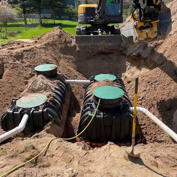 septic tank services Perryville